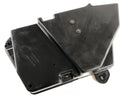 Kawasaki VN 800 Classic [2005] - Storage compartment cover-4