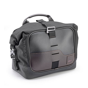 [GIVI] – CORIUM saddle bag (single) 13 L