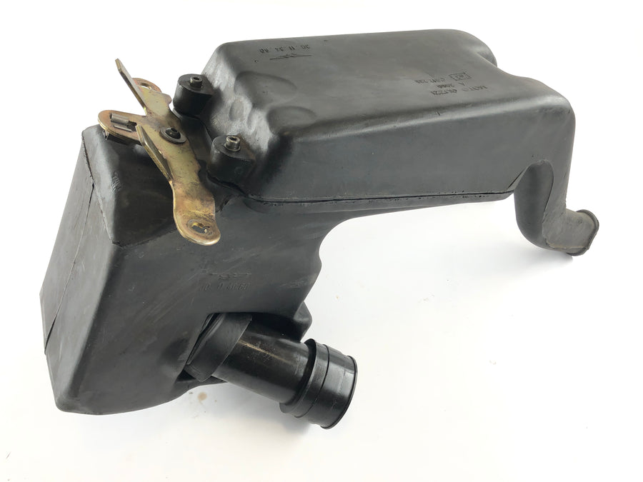 Moto Guzzi California Jackal 1100 KD [1997] - Air filter box airbox