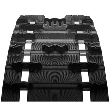 SKI DOO GSX 600 [2008-2011] - snowmobile track
