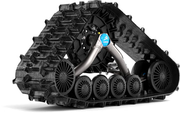 SEGWAY SNARLER AT 6 S FULL EQUIPPED EPS [2022] - Undercarriage for ATV/UTV