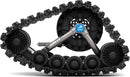 SEGWAY SNARLER AT 6 S EPS [2022] - Undercarriage for Camso X4S