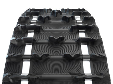 SKI DOO MXZ TRAIL 500 SS [1994-2007] - snowmobile track