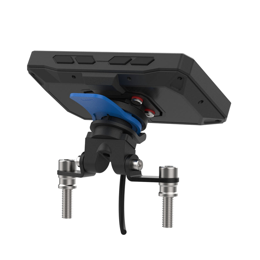 Kawasaki Z650RS [2022+] - Chigee-Gerätehalterung