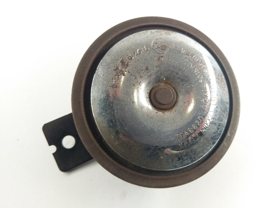 Yamaha XJR 1300 RP02 [2001] - Horn