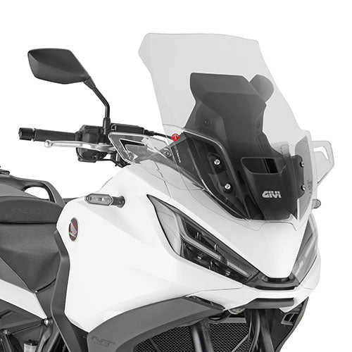 HONDA NT 1100 [2022] - Spoiler for Honda NT1100