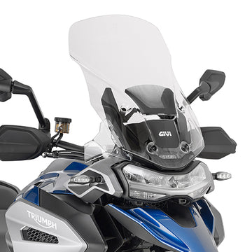 TRIUMPH TIGER 1200 RALLY EXPLORER [2022-2025] - Windshield