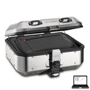 Trekker 30 Dolomiti ALU-Koffer Monokey – 30 L. Volumen / Max Zuladung a 10 kg