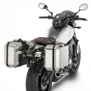 Trekker 30 Dolomiti ALU-Koffer Monokey – 30 L. Volumen / Max Zuladung a 10 kg