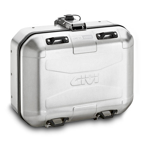 Trekker 30 Dolomiti ALU-Koffer Monokey – 30 L. Volumen / Max Zuladung a 10 kg