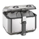 Trekker 46 Dolomiti ALU-Koffer Monokey – 46 L. Volumen / Max Zuladung 10 kg