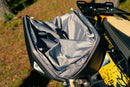 Motorcycle bag [Hepco & Becker] - Royster Speed ​​side bags yellow, set – C-Bow