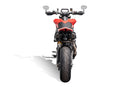 Ducati Hypermotard V2 [2026+] - Rückwärtsgerichtete Actionkamera-Halterung