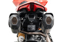 Ducati Hypermotard V2 SP [2026+] - Rückwärtsgerichtete Actionkamera-Halterung