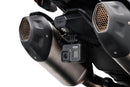 Ducati Hypermotard V2 SP [2026+] - Rückwärtsgerichtete Actionkamera-Halterung