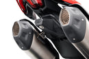 Ducati Hypermotard V2 [2026+] - Heckabdeckplatte