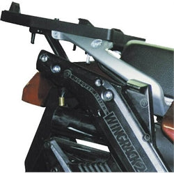 Honda XL 600 V Transalp [1988–1996] – Topcaseträger Monokey mit Platte