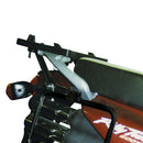 Honda XL 600 RM/LM [GIVI] - Top case carrier for MONOKEY® cases with MONOKEY® plate