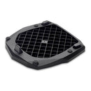 Benelli TRK 502 [GIVI] - MONOKEY® universal plate with mounting kit for attaching MONOKEY® cases to motorcycles