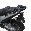 Gilera Nexus 500 [GIVI] - Topcase Träger für MONOLOCK® Koffer mit MONOLOCK® Platte