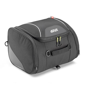 [GIVI] – Easy T - Seatlock tail bag - black – volume 23 liters