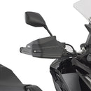 Honda X-ADV 750 [GIVI] - Black ABS extension for the original hand protector