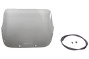 Cagiva ELEFANT 750 / 900 – original shape disc “O” - smoke gray-2