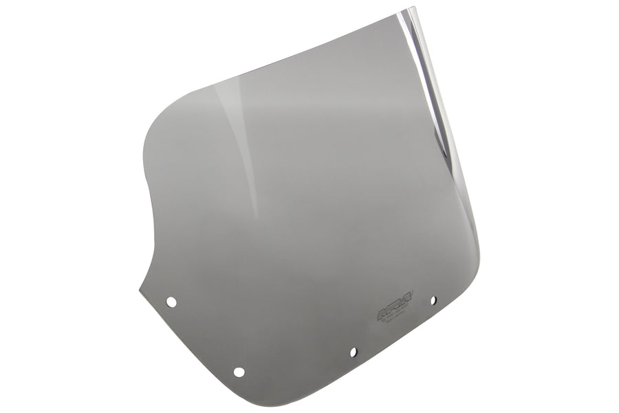 Cagiva ELEFANT 750 / 900 – original shape disc “O” - smoke gray