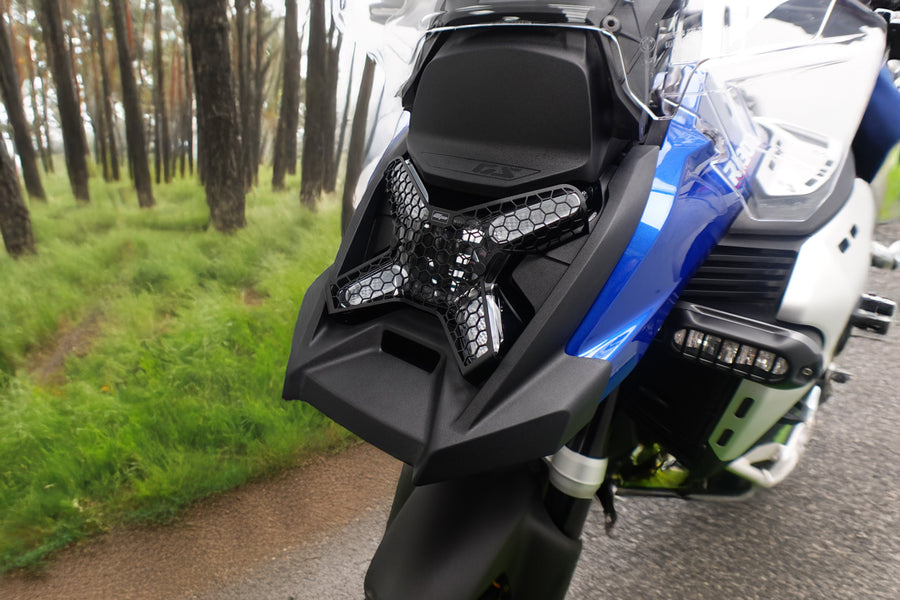 BMW R 1300 GS Adventure Trophy [2024+] - Scheinwerferschutz