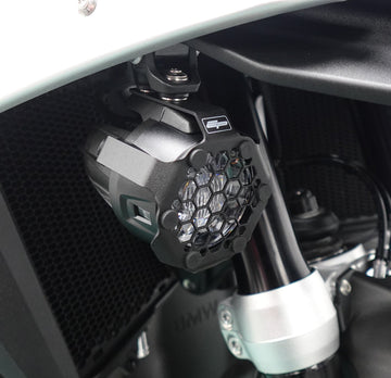 BMW R 1250 GS Exclusive TE [2019–2023] - Zusatzscheinwerferschutz