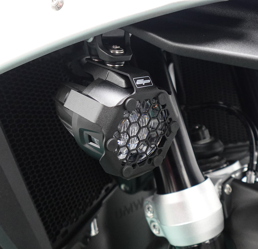 BMW R 1250 GS Adventure [2019–2023] - Zusatzscheinwerferschutz