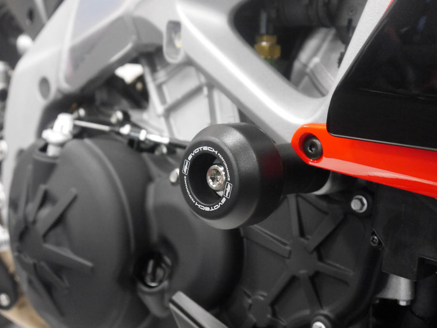 Aprilia Tuono V4 [2011–2014] - Sturzpads