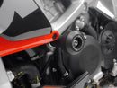 Aprilia Tuono V4 Factory [2021–2024] - Sturzpads