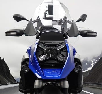 BMW R 1300 GS Triple Black [ab 2024] - Scheinwerferschutz
