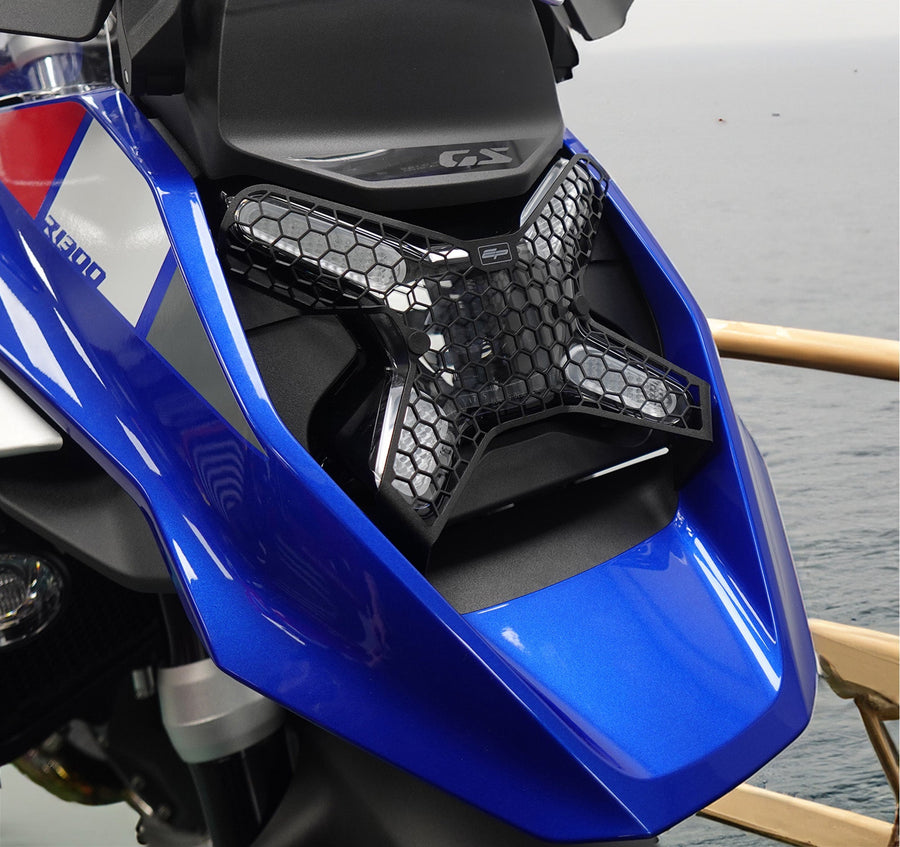 BMW R 1300 GS TE [ab 2024] - Scheinwerferschutz