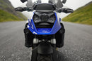 BMW F 850 GS [2019+] - Zusatzscheinwerferschutz