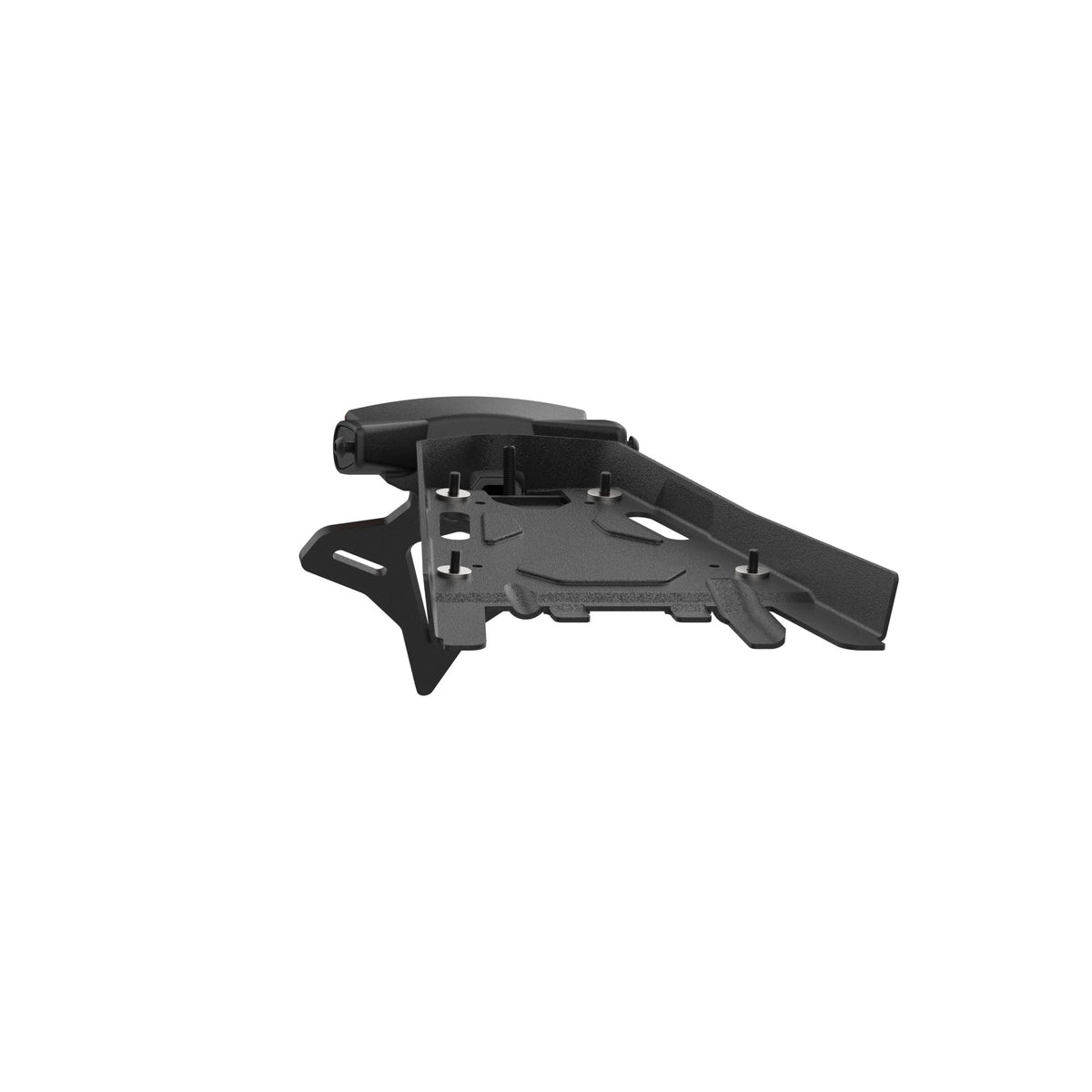 BMW R nineT Racer [ab 2017] - Heckumbau US-Version – 360° Ansicht 9