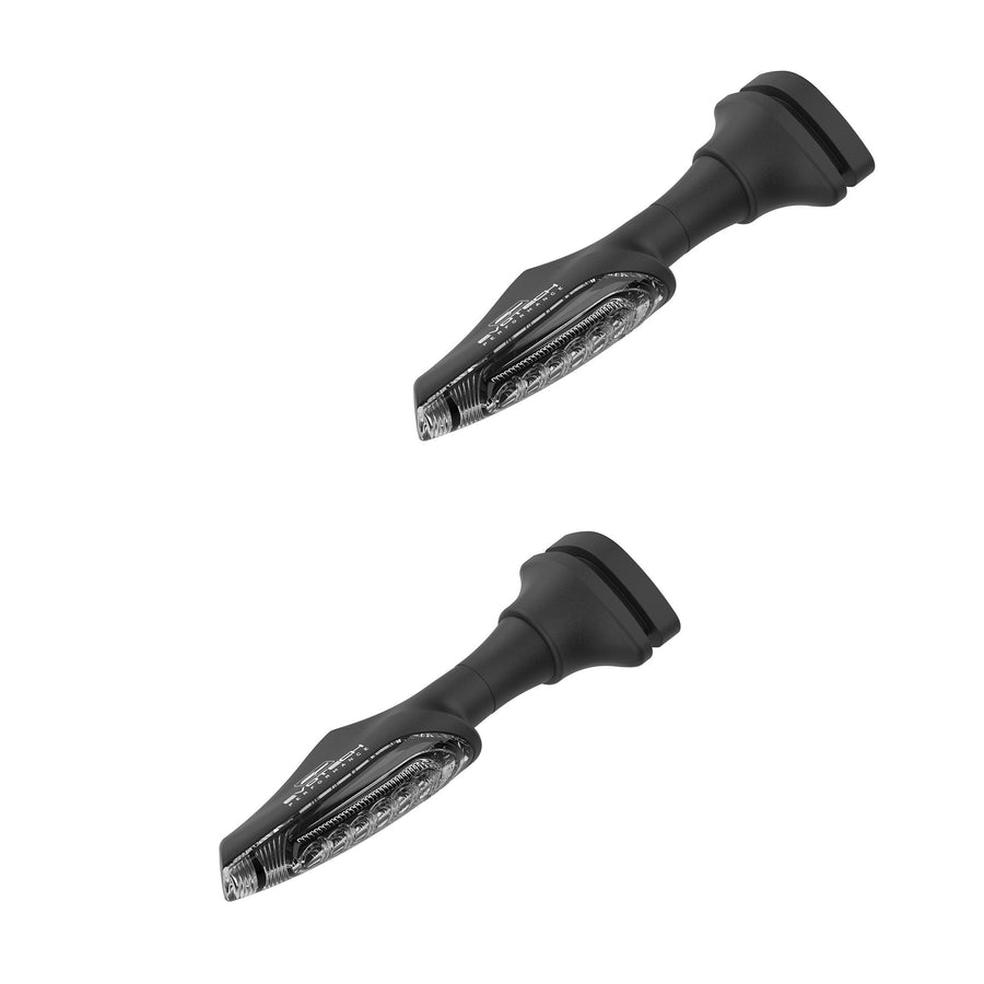 Ducati Panigale V4 SP2 30° Anniversario 916 [2024] - sequenzielle LED-Blinker