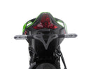 Kawasaki Ninja ZX-10R Performance [2021–2025] - Kennzeichenhalter