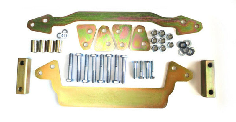 KAWASAKI BRUTE FORCE 650 KVF [2006-2013] - Lift kit for ATV/UTV