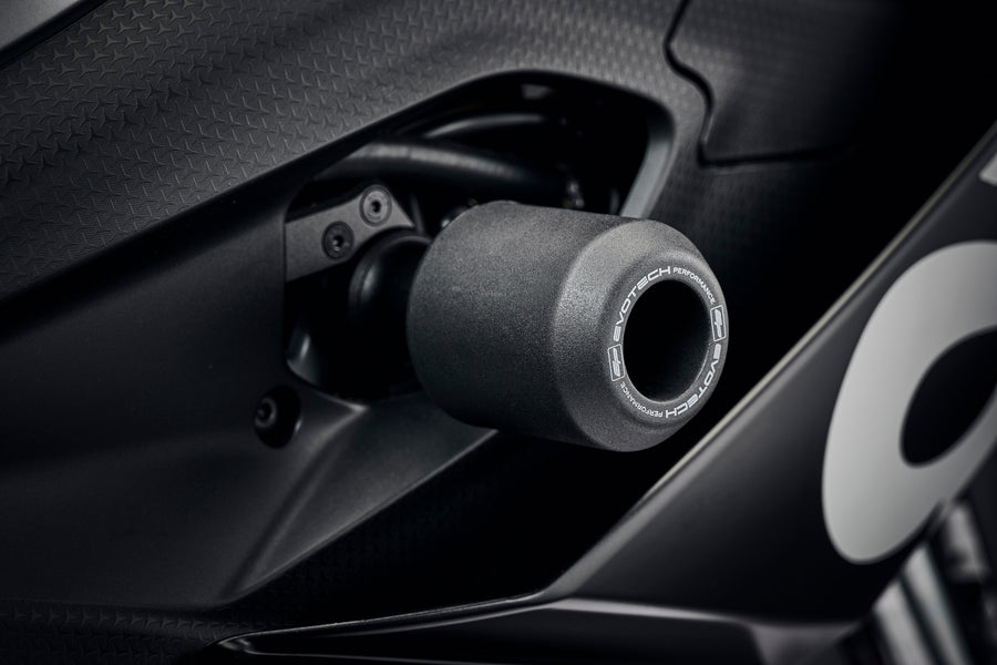 Aprilia RS660 [2021–2024] - Sturzpads