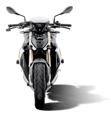 BMW S 1000 R [2021–2024] - Bremshebelschutz-Kit