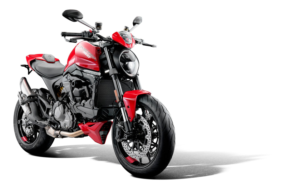 Ducati Monster 950 SP [ab 2023] - Motorschutz