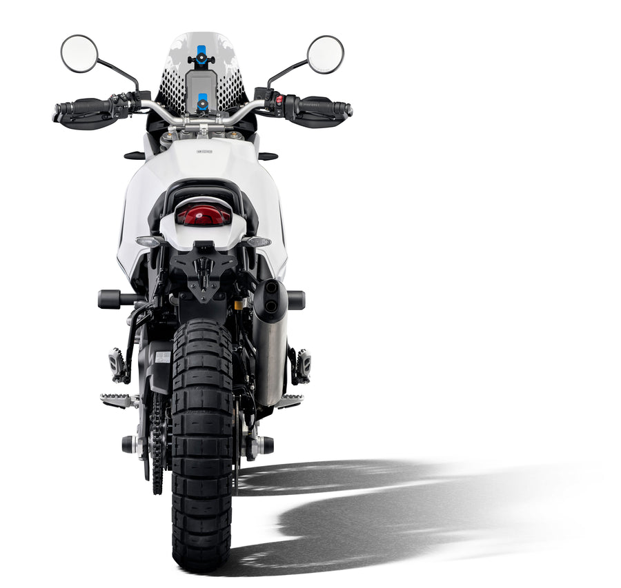 Ducati DesertX [2022–2025] - Quad-Lock-kompatible Smartphone-Halterung