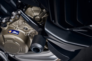 Ducati Multistrada V4 Pikes Peak [2022–2024] - Sturzpads