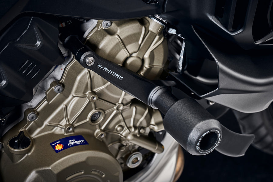 Ducati Multistrada V4 S Grand Tour [2024] - Sturzpads