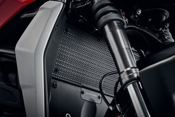 Ducati Streetfighter V2 [2022–2024] - Kühlerschutz-Set
