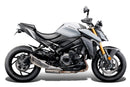 Suzuki GSX-S1000Y [2018–2021] - Kennzeichenhalter