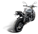 Suzuki GSX-S1000FZ [2018–2021] - Kennzeichenhalter