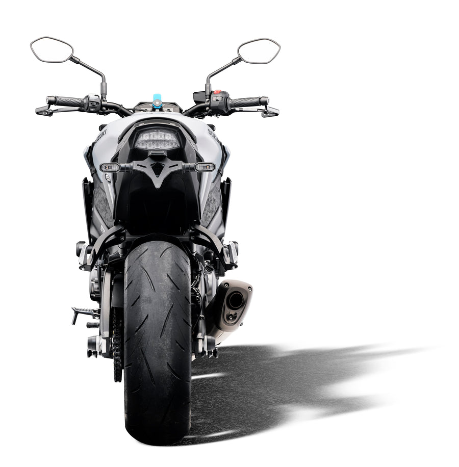 Suzuki GSX-S1000F [2015–2021] - Kennzeichenhalter
